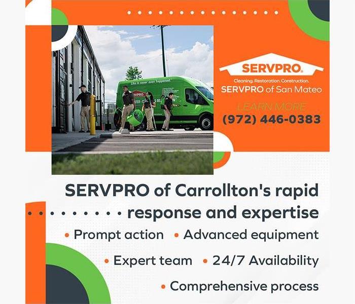 SERVPRO-of-Carrollton-Rapid-Response-and-Expertise